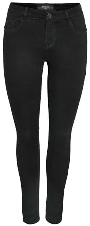 NOISY MAY Nmjen Nw Skinny Shaper Jean Jt176Bl Noos