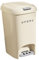 #N/A/a Paso Papelera Contenedor de Basura Papelera Papelera Pedal Papelera para Estudio, 20L