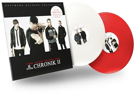 Chronik II (Anniversary Edition)