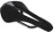 XUXHOU Fahrradsattel, 3D-Gedruckter Fahrradsattel, Mountainbike-Sattel, Hohl, Atmungsaktiv, Leicht, Fahrradsitz für Straßen-Mountainbikes