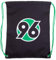 Hannover 96 H96 Turnbeutel Logo