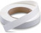 FAKILO 19mm x 30m Melamine Edge Banding, White Veneer Iron-On, Pre-glued Edging Strip for Cabinet Repair and Furniture Restoration DIY