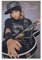 JDDVJOWN Tom Kaulitz Charakter-Poster, kreativ, moderne Kunst, Wanddekoration, Vintage-Ölgemälde, Druck-Design, Poster, Portrait, Kunstdruck, Zeichnung, Wandbild, Kunst, modernes Pop-Poster,