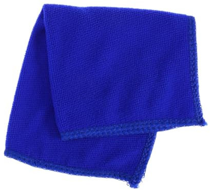 Baluue Super Saugfähige Handtücher 25 X 25 Cm 5er-pack Wiederverwendbare Reinigungstücher Handtuch Für Die Küche Sanft Zur Haut