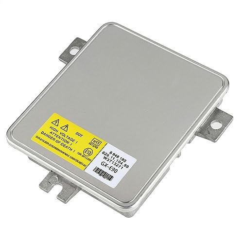 Scheinwerfer-Vorschaltgerät für Volvo für S80 V70 Xc70 Steuermodul Autoscheinwerfer W3T13271 63126948180 Xenon-Scheinwerfer-Vorschaltgerät