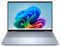 Dell 16 Plus 2-in-1 Laptop Copilot+ db06250-16 Inch FHD+ Touch Display, Intel Core Ultra 7 Series 2, 16GB RAM, 512GB SSD, Intel Arc Graphics, Windows 11 Home, Illuminated Keyboard QWERTZ - Ice Blue