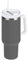 RPLIFE Vaso gris oscuro de 40 onzas, vaso de 30 onzas con asa, vaso de té