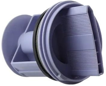 Coperchio Pompa Di Scarico Lavatrice, Compatibile Con Bosch, Compatibile Con Siemens, Filtro A Rete, Tappo Di Scarico
