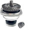 per Bosch TWS6600 GWS6100 Gear Assembly Parte di ricambio in alluminio FF03100A per smerigliatrice angolare Power Tool