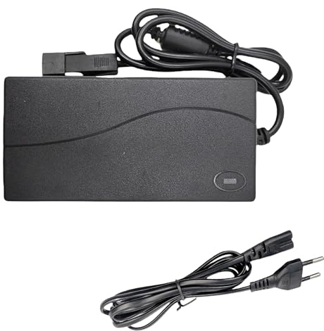 SUNOYA Power Recliner Netzteil 29V 3A, Elektro Recliner Sofa Netzadapter mit 1,5m AC-Leitung, Sofas Adapter, Transformator Stromversorgung, Relaxsessel Netzteil Für Liege Lift Stuhl