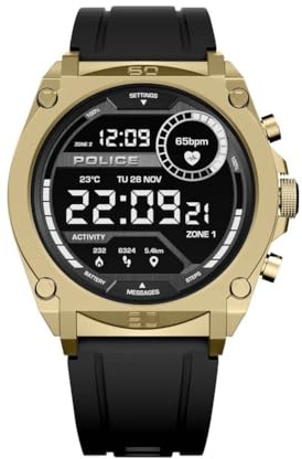 SMARTWATCH Police SMARTWATCH