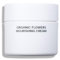 Whamisa Organic Flowers Nourishing Cream – 95,2 % biologisch, wasserfreie Formel, fermentierte Postbiotika für tiefenwirksame Hydration, beruhigende & pflegende Feuchtigkeitscreme (50 ml)