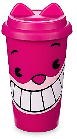 Disney Cheshire Cat MXYZ Travel Mug