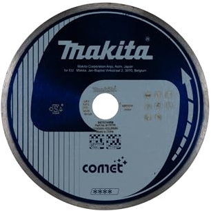Makita B-13116 Comet Continuous Rim