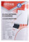 OFFICE PRODUCTS 20232515-14 Deckblätter Einbanddeckel zum Binden/ 100 Stück/Weiß Karton Glänzend/Hartkarton Kartondeckel/DIN A4 / Stärke 250 Mikron/für Plastikbindung und Drahtbindung
