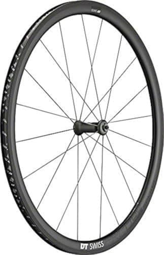 DT Swiss Unisex – Erwachsene VR PRC 1400 Spline Läufrad, schwarz, 1size
