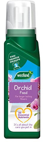 Westland Orchidee Pflanzenfutter Konzentrat 200 ml