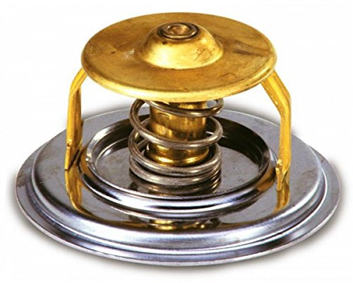 Ama Termostato Adattabile per Trattori Fiat 4823211 – Sistema di Raffreddamento Agricolo, Peso 90 g