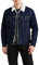 Levi's Herren Type 3 Sherpa Trucker Jacket, Rockridge, XS