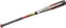 Adidas Aero Hammer FTJ26 Baseballschläger für Jugendliche, Softball, Carbon