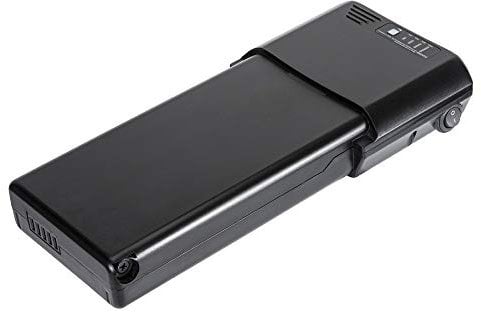 YOSE POWER Ebike Batterie 36V 10.4Ah de Vélo Electrique avec Chargeur Compatible avec pour E-vélo Mifa, Rehberg, Zündapp, Ansmann