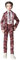Mattel GKC93 BTS Idol Jimin Puppe, K-Pop Merch Spielzeug zum Sammeln