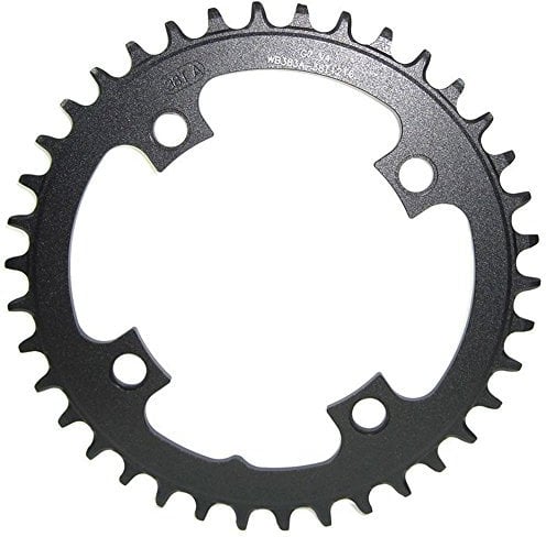 FSA Kettenblatt E-Bike f.Antrieb 38 Zähne,104mm, f.1x11 XT,2016 + Flicken