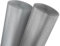 ONPIRA® Fliegennetz Meterware Aluminium 100 cm – Rostfrei & Katzensicher – Insektenschutz-Mückenschutz für Fenster & Türen – Reißfestes Aluminiumgitter in Silber – Zuschneidbar & wetterfest