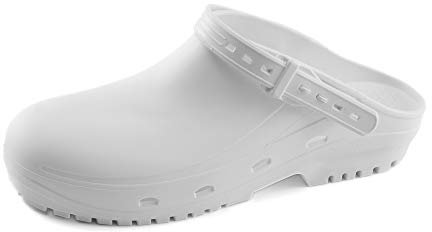 Schu'zz - BLOC - Autoklavierbarer Clog für Damen - rutschfeste, Sterilisierbare und Bequeme OP-Schuhe - Norm EN ISO 20347