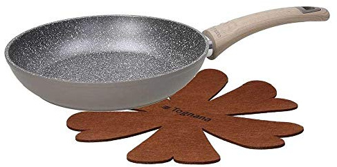 Tognana Eco Padella 32 cm con proteggipentola