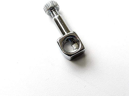 Needle Clamp w/Screw for Singer 2009 7256 7470 8770 FQ4 S800 XL420 90S #087154/270087154