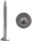 Spanplattenschrauben mit Bohrspitze und Innensechsrund 4,5x50 mm Edelstahl A2 V2A (200 Stück) Teilgewinde FASTON®