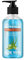 QKnatur - ALOE VERA DE CANARIAS Kälteeffekt GEL - Mit Arnika- und Calendula-Extrakt. Erfrischende und beruhigende Wirkung, entlastet müde Beine, regt die Durchblutung an (500 ml.)