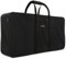 Audibax Onyx Bag 49 Plus - Funda para Teclados y Pianos de 49 Teclas - Bolso con Asas y Asa de Hombro Extraíble - Mochila Acolchada para un Piano Digital - Estuche Fabricado en Poliéster