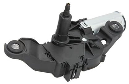 Wischermotor Scheibenwischermotor Motor Kompatibel mit BMW E87 + E81 04-12