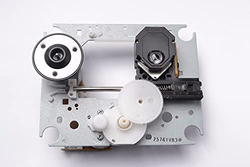 Ersatz for NAD C-542 CD Spieler Ersatzteile Laserlasereeinheit ASY. Einheit C542 Optisches Pickup-Bloc Optique