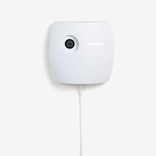 Whiteboard Owl-Kamera – Kamera für den Einsatz im Raum, visuelle Verbesserung der Inhalte für Remote-Teilnehmende, automatische Erfassung von Inhalten (erfordert Meeting Owl 3 oder Meeting Owl Pro)