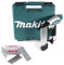 Makita AF 506 - Clavadora neumática (15-50 mm, 4,3-8,3 bar, 5000 clavos de cabeza de 50 mm, galvanizados, estuche)