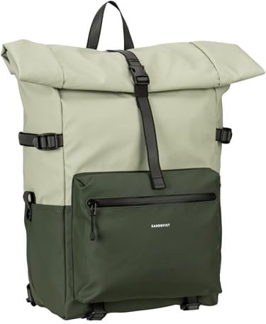 Sandqvist Rucksack Ruben 2.0 Rolltop