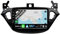 BXLIYER Android 14 Autoradio für Opel Corsa (2015-2019) / Adam (2013-2016) - 4G+64G - Kabellos Carplay/Android Auto - Kamera & MIC - - IPS 8 Zoll - 2 Din - Lenkradsteuerung DAB Fast-Boot 360-CAM WiFi