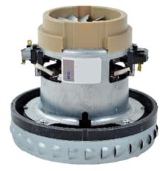 WaLdor Moteur d'aspirateur. Compatible for Moteur d'aspirateur Karcher WD 2 1200W-CG55