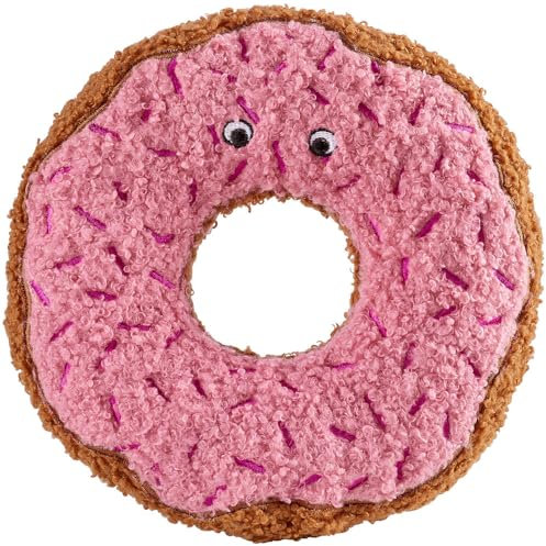 HUNTER Hundespielzeug Belem Farbe Donut, Größe 16 cm