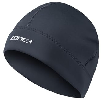 Zone3 Active-flex Neoprene Cap L-XL