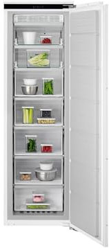 AEG NAB7N181EC Einbau-Gefrierschrank