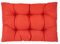 Best Wool Palettenkissen Wetterfest 120 x 80 cm - Sitzkissen für Europaletten - Palettenpolster, Gefüllt mit Granuliertem Poulirette-Schaum