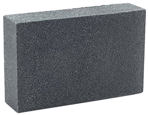Modelcraft Universal & Reusable Fine Abrasive Block-240 Grit, Grey, 5.2 x 2.2 x 8.2 cm