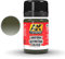 Ak interactive 35ml Green Glaze AK-3017