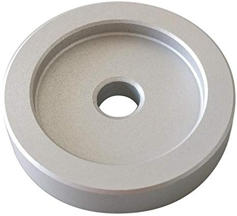 THENDER AD45 ADATTATORE 45 GIRI PER GIRADISCHI