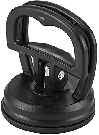 Robuster Saugnapf Universal Saugnapf 5,1 cm kleine Dent Reparatur Abzieher Heber Bildschirm Öffnen Werkzeug