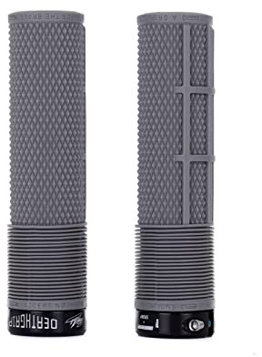 DMR-Bikes - Brendog Deathgrip - Thick - Grey